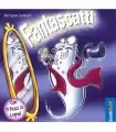 Fantascatti - 5 Minuti a Mezzanotte: Gioco di Società Strategico per 4-8 Giocatori, Divertimento per Famiglie e Amici!