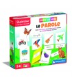 Montessori - Le Parole