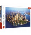 Puzzle da 1000 Pezzi - New York