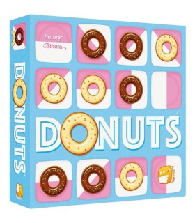 Donuts (Ed. Italiana)