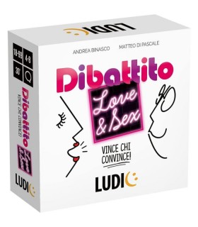 Dibattito Love & Sex