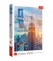 Puzzle da 1000 Pezzi - New York at Dawn