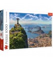 Puzzle da 1000 Pezzi - Rio de Janeiro