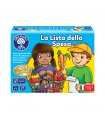 La Lista della Spesa