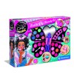 Crazy Chic - Butterfly Beauty Set
