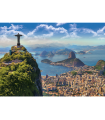 Puzzle da 1000 Pezzi - Rio de Janeiro