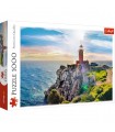 Puzzle da 1000 Pezzi - Torre del Faro di Melagavi