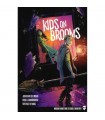 Kids on Brooms (Ed. Italiana)