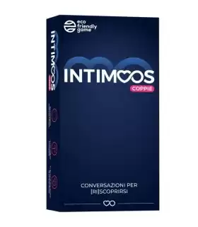 Intimoos Coppie - Ed. Italiana