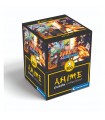 Puzzle da 500 Pezzi Cube - Naruto A