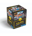 Puzzle da 500 Pezzi Cube - Naruto B