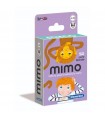 Carte Mimo