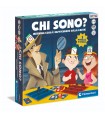 Chi sono? 