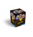 Puzzle da 500 Pezzi Cube - Dragonball