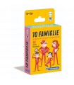 10 Famiglie