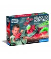 Scienza & Gioco - Braccio Robotico