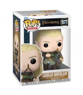 POP Movies: Il Signore degli Anelli - Legolas