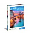 Puzzle da 500 Pezzi - Lighting Venice