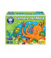 Contare nel Mare