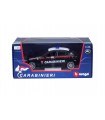 AUTO BURAGO CARABINIERI - 1:24