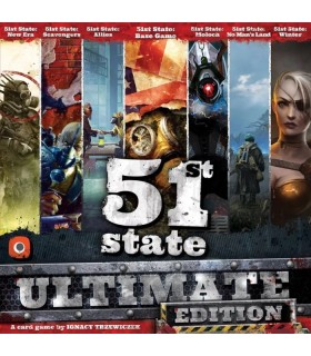 51st State Ultimate Edition