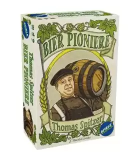 Bier Pioniere