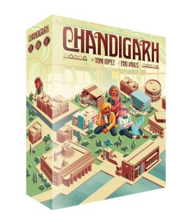 Chandigarh
