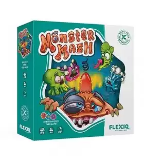 FlexiQ - Monster Mash