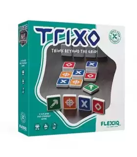 FlexiQ - Trixo
