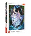 Puzzle da 1000 Pezzi - Magical Universe