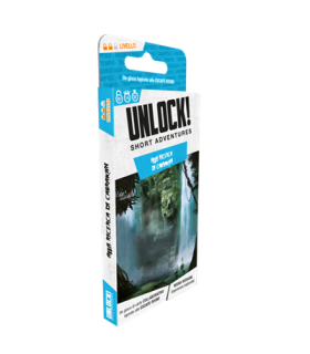 Unlock! - Alla Ricerca di Cabrakan