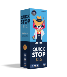 Quickstop - Kids