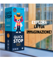 Quickstop - Kids