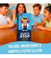 Quickstop - Kids