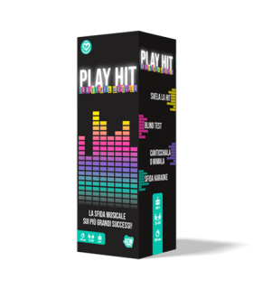 Play Hit - Ed. Italiana