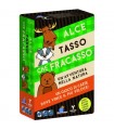 Alce Tasso Che Fracasso