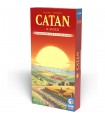 Catan - Il Gioco - Espansione per 5-6 Giocatori