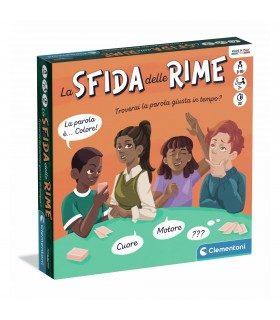 La Sfida delle Rime