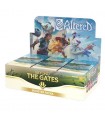 Altered Tcg - Beyond The Gates: Booster Eng