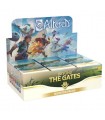 Altered Tcg - Beyond The Gates: Booster Eng