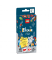 Lego® ReCreate Activity Cards - Magia