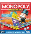 Monopoly App Banking