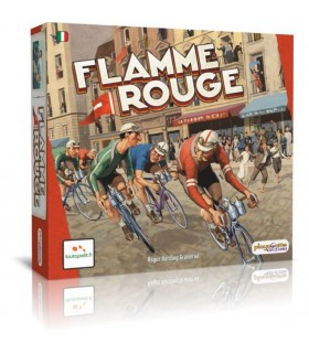 Flamme Rouge - Seconda Edizione