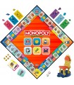 Monopoly App Banking
