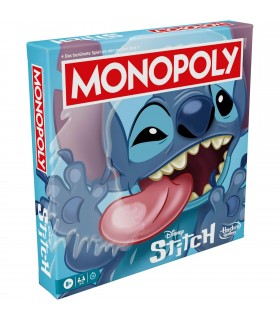 Monopoly - Stitch