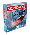 Monopoly - Stitch