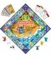 Monopoly - Stitch