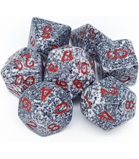 DADI Speckled Granite