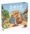 Zicke Zacke - Spenna il Pollo