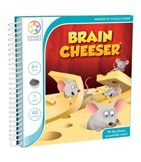 Brain Cheeser